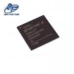 XC6SLX9 Xilinx IC 576 Kbit Embedded Block RAM 90 Kbit Distributed RAM for sale