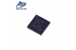China CC1110F32RHHR Texas Instruments National Semiconductor SMD / SMT supplier