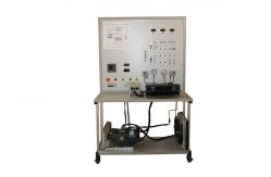 China Automotive Air Conditioning Training Educational Teaching Equipment supplier