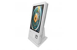 China Restaurant Payment  Self Ordering Kiosk Stands Self Service Hospital Payment Kiosk supplier