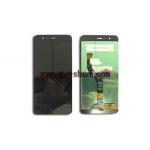 Huawei Nova Lite Cell Phone LCD Screen Replacement Black And White for sale