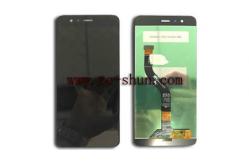 China Huawei Nova Lite Cell Phone LCD Screen Replacement Black And White supplier