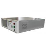 5 In 1 Desktop Electrical Safety Compliance Test Equipment LCD Display PLC Control