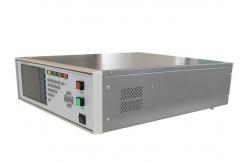 China 5 In 1 Desktop Electrical Safety Compliance Test Equipment LCD Display PLC Control supplier
