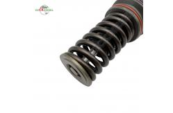 China Fuel Injection Pump 1668325 BEBU5A00000 For DAF XF 105 Truck supplier