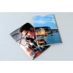 Sublimation Blank Passport Holder Photo Passport Holder Printable