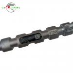 Diesel Fuel Common Rail Pipe 0445224101 for Diesel Truck