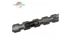 China Diesel Fuel Common Rail Pipe 0445224101 for Diesel Truck supplier