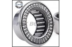 China FSK RAX714 RAXF714 Flange Radial Thrust Bearing 14X29.5X14.2mm ABEC-3/ABEC-5 Precision supplier
