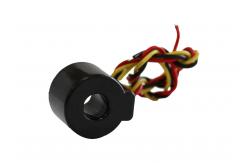China Class 0.1 10A Current Transformer For Power Distribution Cabinet supplier