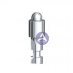 Nobel Biocare Active Multi-unit Analog Abutment Plus Replica 38918 for sale