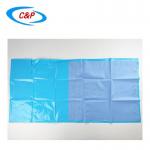 Nonwoven Material Sterile BMT Surgical Pack For Safe And Sterile Operations