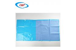 China Nonwoven Material Sterile BMT Surgical Pack For Safe And Sterile Operations supplier