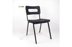 China Adjustable Height Blue Lab Stools With 5 Wheels supplier