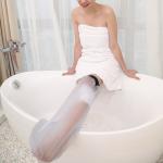 FDA Reusable Waterproof Cast Protector For Adult Leg for sale