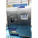CE 550KG Automatic Screen Cleaning Machine Water Based Eco Friendly for sale