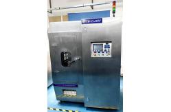 China Anti Corrosion SMT Stencil Cleaning Machine Practical Wear Resistant supplier