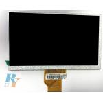 ITO Glass TFT LCD Module 7.0 CTP 1024×600 Dots With GT911ic for sale