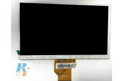 China ITO Glass TFT LCD Module 7.0 CTP 1024×600 Dots With GT911ic supplier