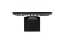 China 15Inch 350cd/m2 LCD Touch Screen Monitor supplier