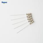 15.1 Metal Concentric Needle Electrode CE  Handle Concentric Sterile Consumables for sale