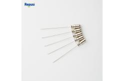 China 15.1 Metal Concentric Needle Electrode CE  Handle Concentric Sterile Consumables supplier