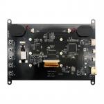 800x480 Capacitive Touch Screen 7 Inch HDMI Display Compatible With Raspberry Pi 3 4 5 for sale
