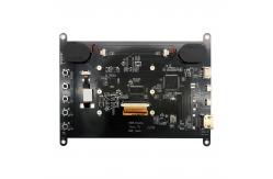 China 7 Inch HDMI TFT LCD Display , PCAP TFT Capacitive Touch Screen Module supplier