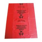 Ai650® 95kPa Biohazard Bag / Lab Specimen Air Transport Bags IATA Approved for sale