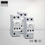 AC 385V 60KA Surge Protection Device SPD Class 1 IP20 Protection for sale