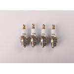Nickel - Plated String Trimmer Spark Plug Anti Fouling Gasoline Garden Tools Parts