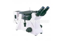 China 1000x White Inverted Metallurgical Optical Microscope Research A13.2601 supplier