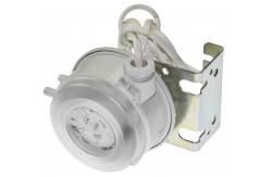 China ROHS Siemens Building Automation Differential Pressure Switch QBM81-5 supplier