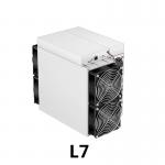 Bitmain Antminer L7 9.16Gh/S Scrypt 3245W LTC Miner for sale