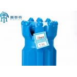 T38 Thread Retract Button Bit 64mm Jumbo Tunneling And Drifting Tool for sale