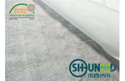 China 100% Tencel 40 Mesh Customizable Width Spunlace Non Woven Fabric Raw Material supplier