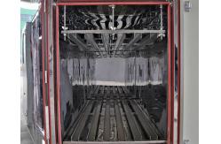 China Photovoltaic Solar Panel Simulator Test Chamber PV Test Equipment IEC61215 IEC61646 supplier