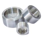 1/8- 8 Npt Threaded Pipe Fitting Hex Square Head Plug