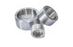 China 1/8- 8 Npt Threaded Pipe Fitting Hex Square Head Plug supplier