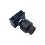 JAL40-12-125 Floating Joints Solenoid Valves For Air/Hydraulic Cylinders for sale