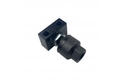 China Floating Joints Solenoid Valves For M8x1 Cylinder JAL20-8-100 supplier