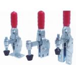 90kg 190LBS Metal Working Vertical Side Mount Toggle Clamp