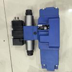 Original And Rexroth R900958788 Solenoid Valve With 20X4X5 Cm Pressure Reducing Valve