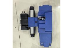 China Original And Rexroth R900958788 Solenoid Valve With 20X4X5 Cm Pressure Reducing Valve supplier