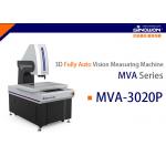 3D Fully Auto Vision Measuring Machine MVA Series , Vision Measuring Systems for sale