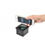 USB Long Distance QR Code Barcode Reader Module Fixed Mount For Payment Kiosk for sale