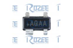China MAX811SEUS+T supplier