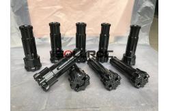 China SRC040 Shank RC Rock Drill Bits With Hole Diameter 124mm supplier