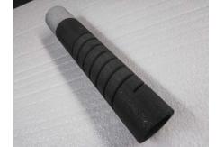 China High Temp Silicon Carbide Rod Heater 1300C-1500C SiC Element supplier