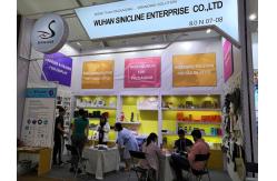 China Perfume Packaging Box manufacturer